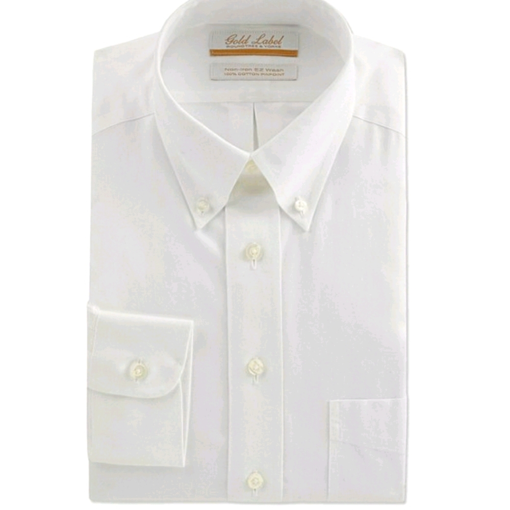 Gold Label FITTED